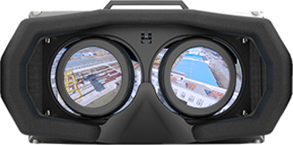 banner vr