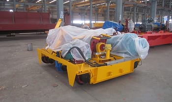 15t Winch