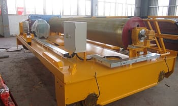 50t Winch