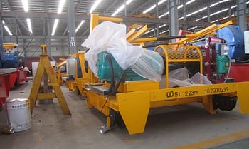 5t Winch