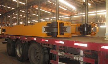 End Beam
