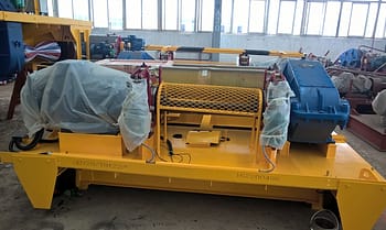 20t 10t Winch 