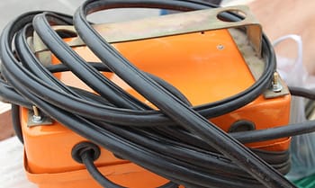 3t Electric Hoist Dafang Crane 2