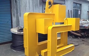 C Type Lifting Hook