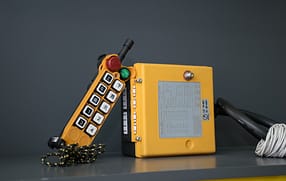 Wireless Remote Control