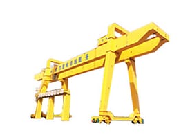 Gantry Cranes