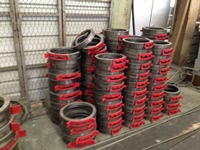 Wire Rope Guide
