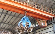 Double Girder Overhead Crane 31