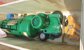 Electric Hoist