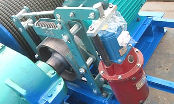 Hydraulic Brake