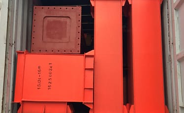 Load by Container 1 1