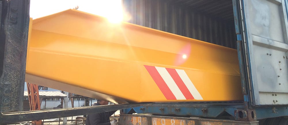 Load of Main Beam 拷贝