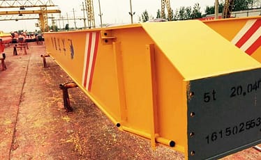 Main Girder 1