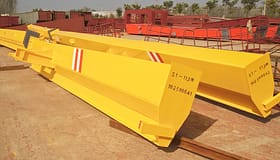 Main beam