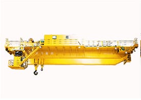 Overhead Cranes