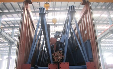Package by 20 sets Container 1