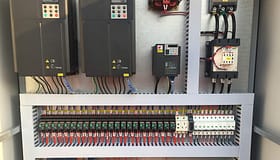 Electric equipments