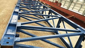 Steel structure