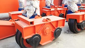 Wheel group