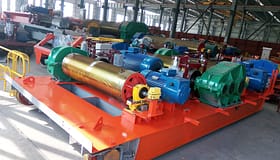 Winch