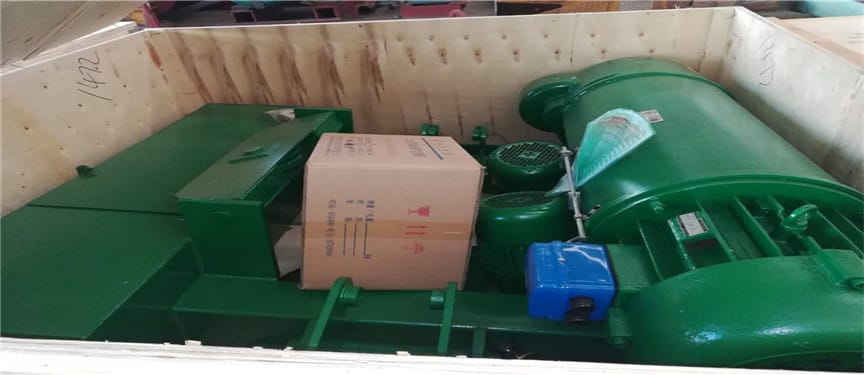10T HDLow headroom Model Electric Hoist 01 from Dafang Veca2017.05.13