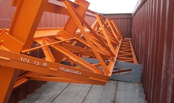 10t Trussed Gantry Crane 4