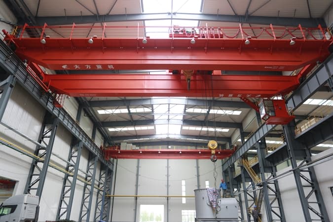 Double_Girder_Overhead_Crane__22