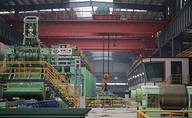 Shengyang Steel