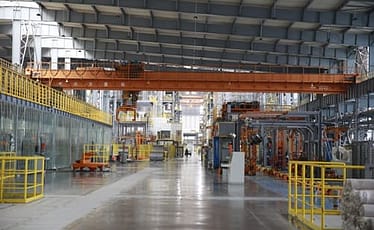 overhead crane2