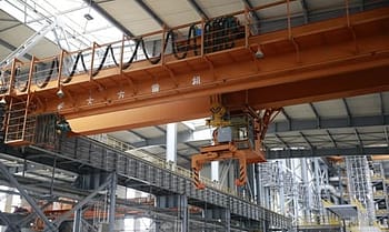 overhead crane3