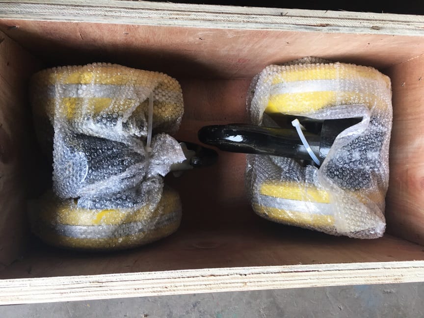 5t european crane hook from dgcrane Tina