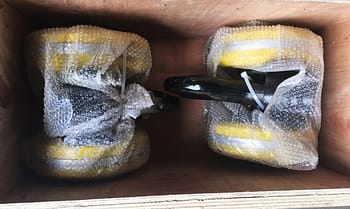 5t european crane hook from dgcrane Tina