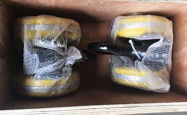5t european crane hook from dgcrane Tina