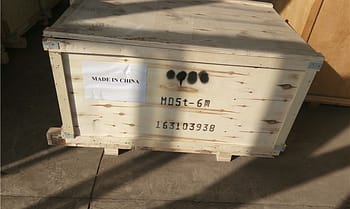 Electric Hoist