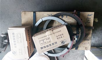 Magnetic Box 1