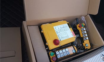 Wireless Remote Control