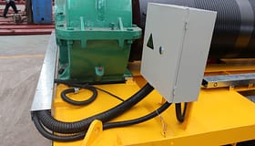 Crane trolley 1