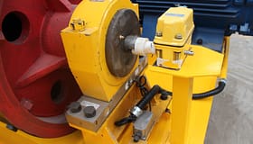 Crane trolley 2
