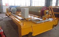 Crane trolley 4 2