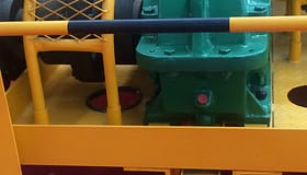 Crane trolley 4