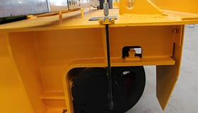 Crane trolley 7