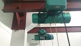 Monorail Cane 7