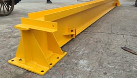 main beam