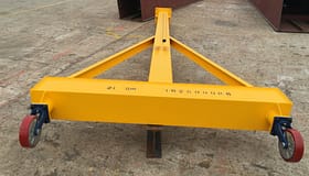 support leg
