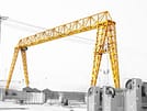 Truss Gantry Cranes