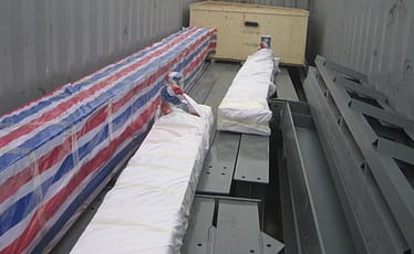 10t overhead Crane