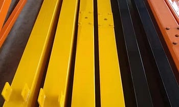 1t Adjustable Gantry Crane 3