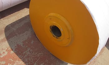 Details of Jib Crane 1