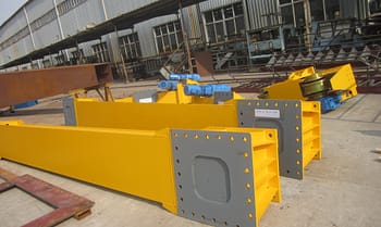 Ground Beam
