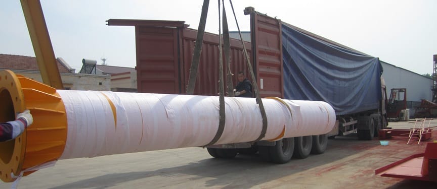 Jib Crane